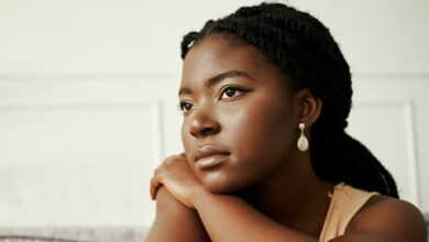 Gender Power Imbalances Shape Women’s Lives in Africa