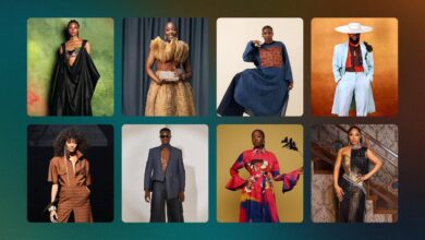 Top 20 Fashion Designers from Africa You Should Definitely Check Out