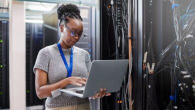 Africa’s female entrepreneurs: the rising force transforming the continent