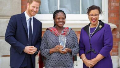 How Telling Children Stories Led To An African Success Story