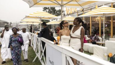 The highs and lows in the empowerment of women in Nigerian business