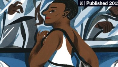 Opinion | The Backlash Against African Women