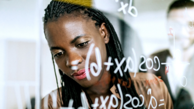 How Africa’s female changemakers are transforming the world