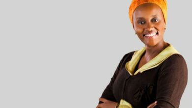 10 Top Female Business Leaders