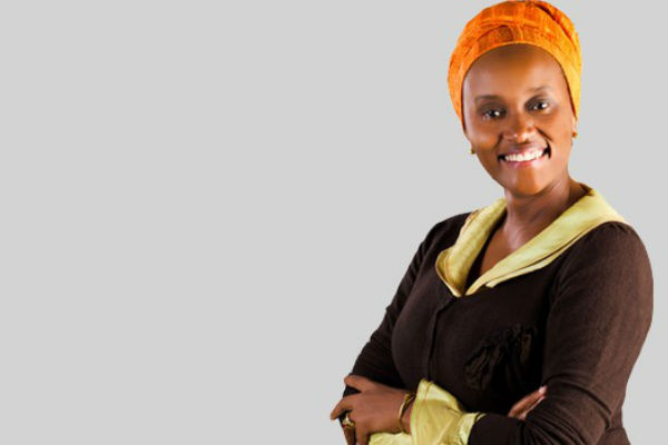 10 Top Female Business Leaders