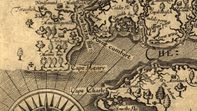 400 Years of African American History