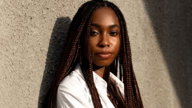 Meet The Women At The Forefront Of West Africa’s Tech Boom