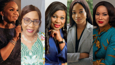 #IWD2023: These Nigerian women are changemakers in Africa’s energy industry