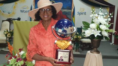 Black Excellence Beyond Borders: How We’re Making History All Over The World – Essence