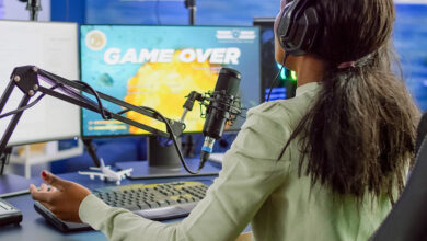 Breaking Barriers: The Growing Presence of Women in South Africa’s Mainstream Sports Media