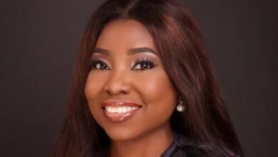 Mosun Layode speaks on women in leadership, philanthropy, driving lasting change