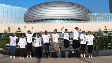 Girls Must Drive the Next Chapter of Digital Change