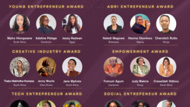 Africa Women Innovation And Entrepreneurship Forum (AWIEF) Announces Finalists For The 2024 AWIEF Awards