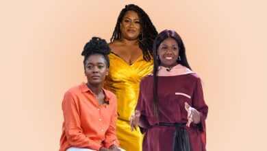 9 Black British Women Who Are Making the UK a More Equal Place