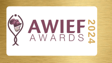 AWIEF Awards call for nominations to honor women entrepreneurs in Africa – Innovation Village
