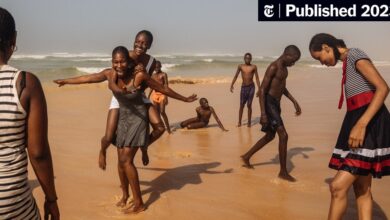 How the Youth Boom in Africa Will Change the World