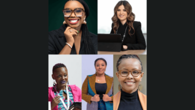 Here are African tech leaders who made 9to5chick’s Top 100 Career Women list