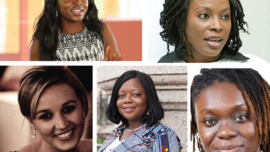 Africa’s leading women in tech 2015 – IT News Africa
