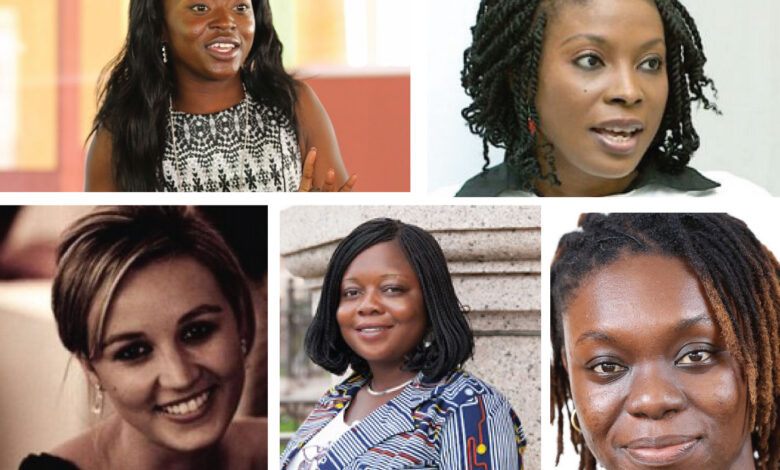 Africa’s leading women in tech 2015 – IT News Africa Africa’s leading women in tech 2015 – IT News Africa