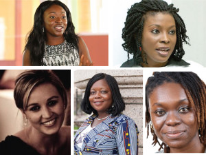 Africa’s leading women in tech 2015