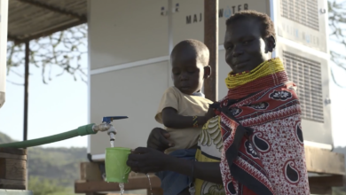 Investing in Women: Eight Women-led Businesses Pioneering Climate Adaptation Innovation in Africa