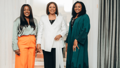 Ascend Studios Foundation, Beyond Limits partner to empower African Women Start-ups