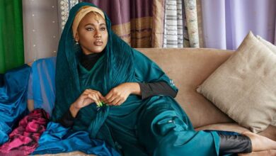 Meet Rayana Edwards, the amazing entrepreneur giving unemployed and uneducated South African women a new future in fashion.