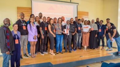 Black Founders Fund boosts African startups with 9m