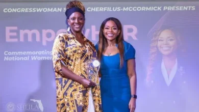 Congresswoman Sheila Cherfilus McCormick’s EmpowHER Event Celebrates Women’s Achievements