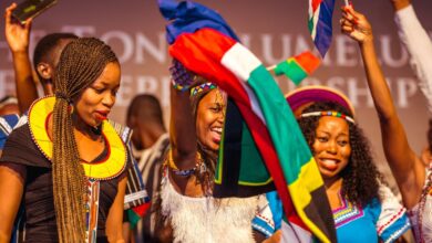 INVESTING IN AFRICAN WOMEN ENTREPRENEURS TO DRIVE THE CONTINENT’S ECONOMIC GROWTH