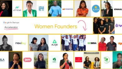 Google announces 15 women-led start-ups for Africa accelerator