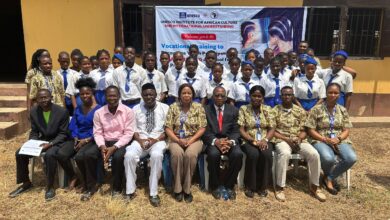 UNESCO moves to preserve African braiding culture, trains young ladies on hair-making