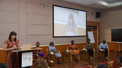 Experts push for more women’s leadership in African agrifood systems