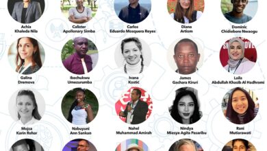 Women innovators bag most wins at the 2020 ITU Innovation Challenge