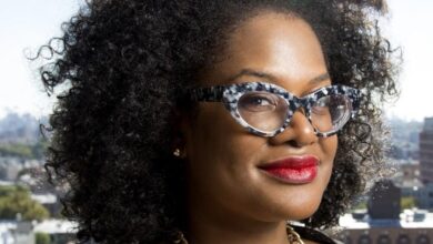 Inside One Woman Investor’s Plan To Get Black Female Founders Funding