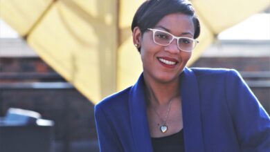 Innovators: How a NY Black female cannabis entrepreneur beat imposter syndrome and found allies