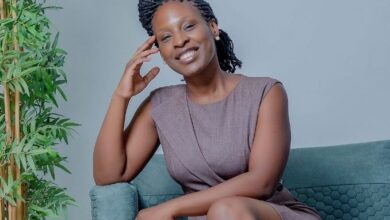 Meet the woman at the helm of the first institutionally backed… – Women of Influence