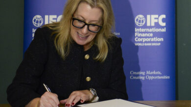 IFC Invites Female Entrepreneurs to Apply for 5,000 Startups Programme in Africa