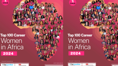 9to5Chick Unveils Top 100 Career Women in Africa, 2024