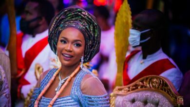 Olori Atuwatse III Tasks Women Leaders On Sustained Advocacy For Change, Empowerment 