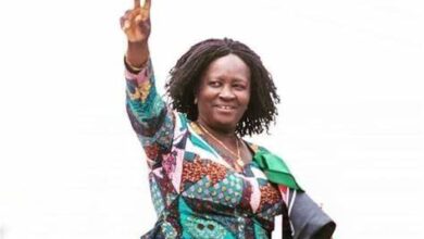 Prof Jane Opoku-Agyemang, Gifty Anti named among ICS’s Africa’s Top 50 Phenomenal Women