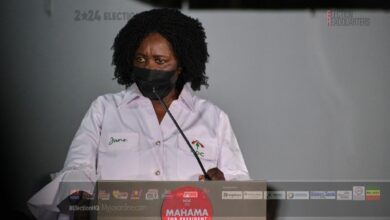 Ghana’s first-ever female Vice President: A clarion call for change, development, and empowerment