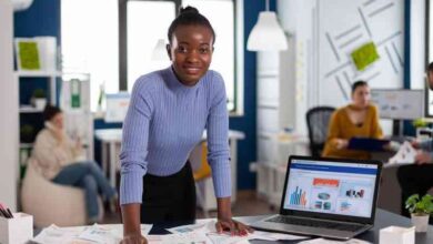 Kenya tour to shine light on women-led tech innovations