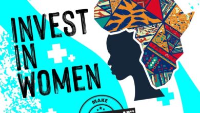 Reckitt, HIEx Launch WiNFUND NFT Africa Collection for Women-led Healthcare Startups