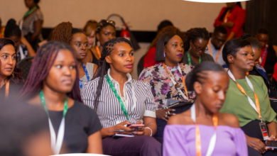RevUp Women Initiative Awards 0,000 Grant to 10 Female African Entrepreneurs – Innovation Village