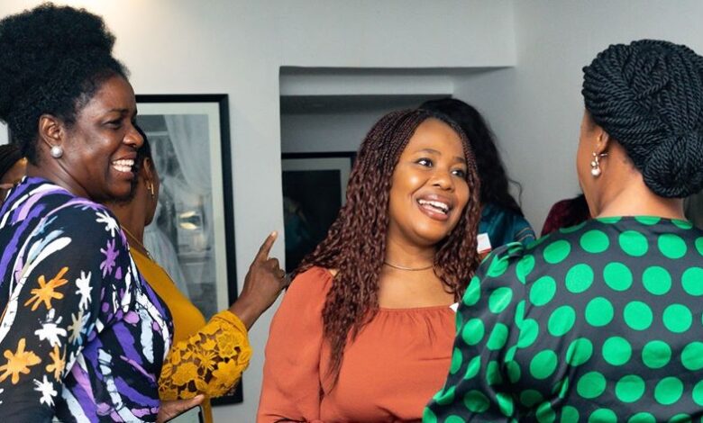 Here’s where female founders can get funding for their African tech startup [List]