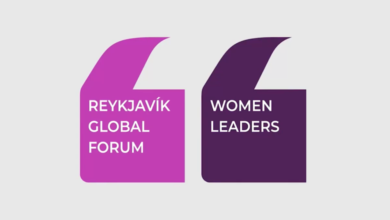 How African Women Leaders Powered Together for Progress at The Reykjavík Global Forum