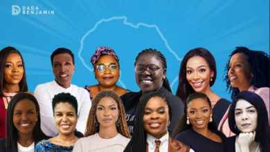 40 outstanding African women in tech