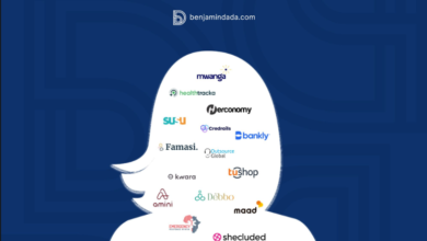 15 female-led startups to watch out for in Africa, according to investors