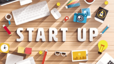 Only 10% of Nigerian female-led startups got funding in 5 years